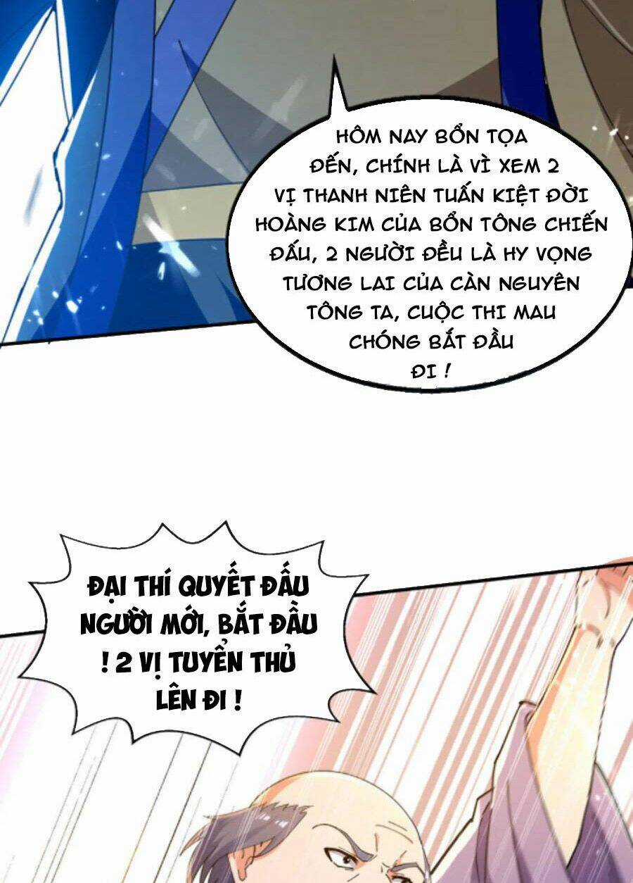Đỉnh Cấp Võ Hồn - Chapter 142 - Trang 17