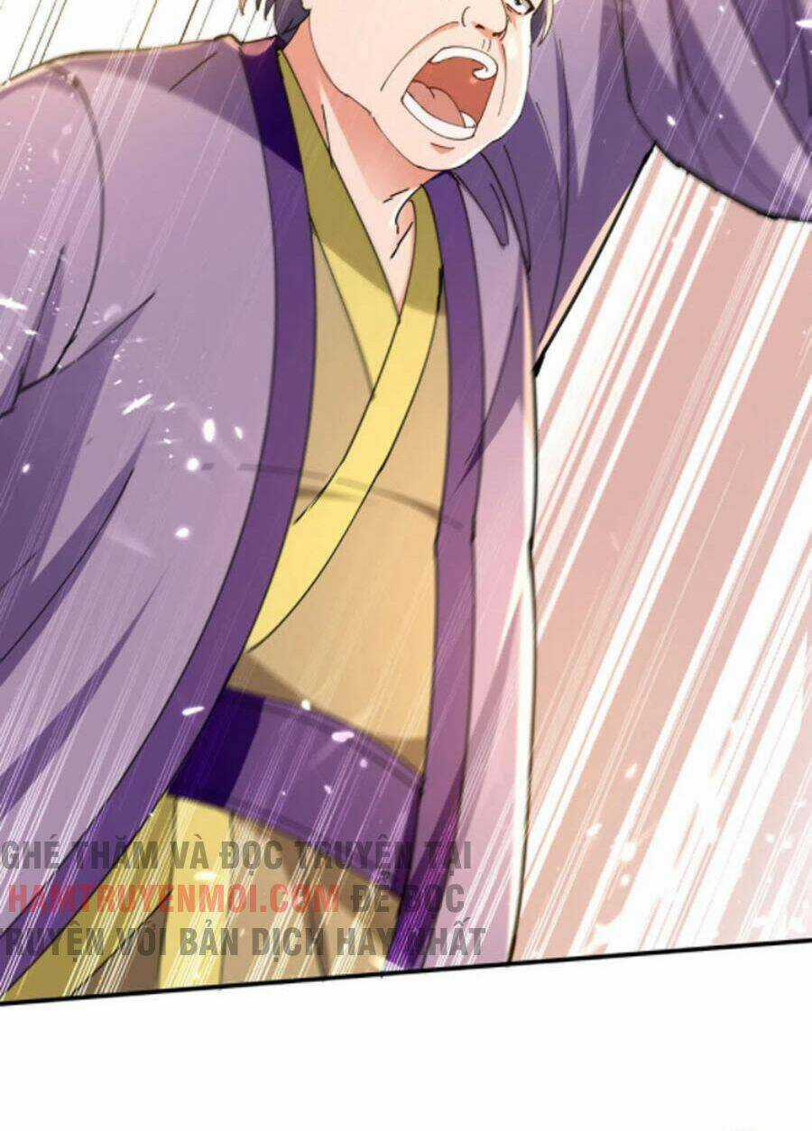 Đỉnh Cấp Võ Hồn - Chapter 142 - Trang 18