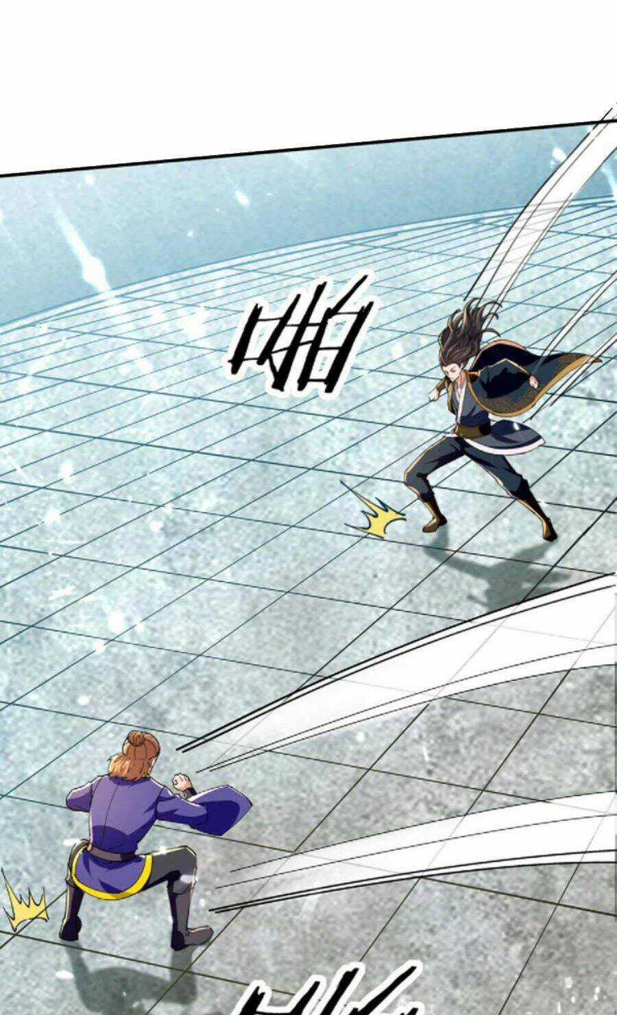 Đỉnh Cấp Võ Hồn - Chapter 142 - Trang 20