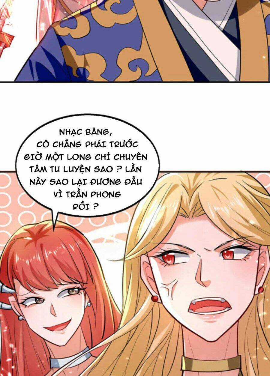 Đỉnh Cấp Võ Hồn - Chapter 142 - Trang 3