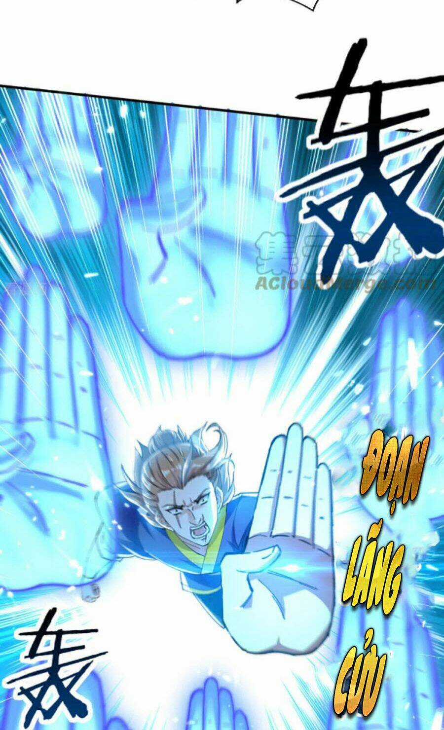 Đỉnh Cấp Võ Hồn - Chapter 142 - Trang 24