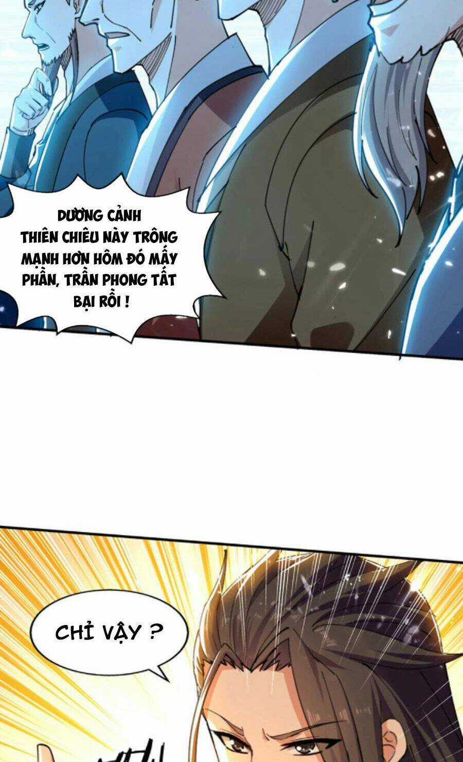 Đỉnh Cấp Võ Hồn - Chapter 142 - Trang 26