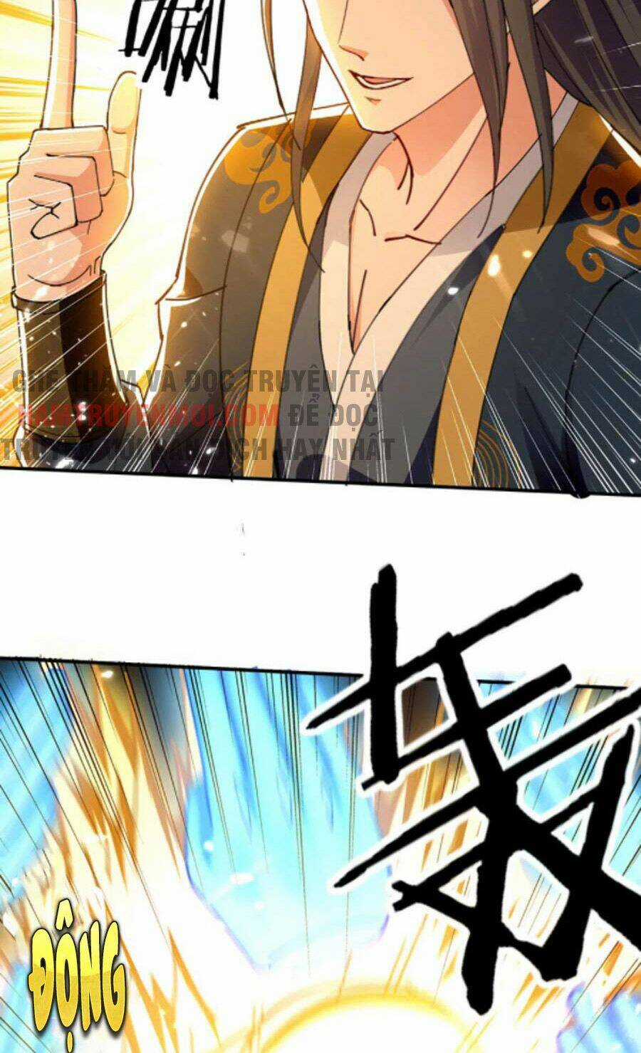 Đỉnh Cấp Võ Hồn - Chapter 142 - Trang 27