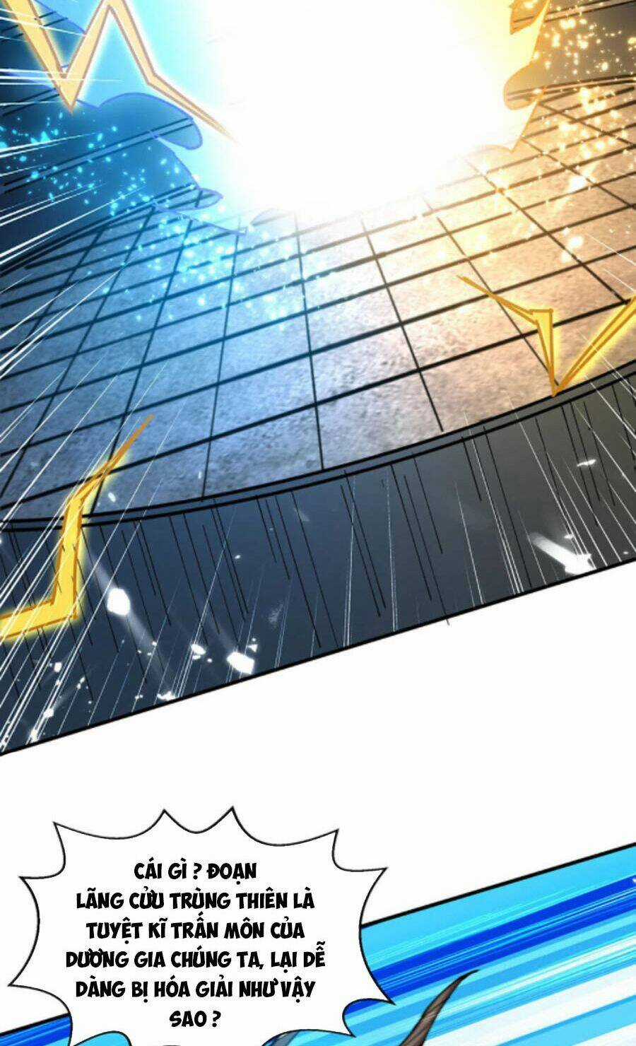 Đỉnh Cấp Võ Hồn - Chapter 142 - Trang 30