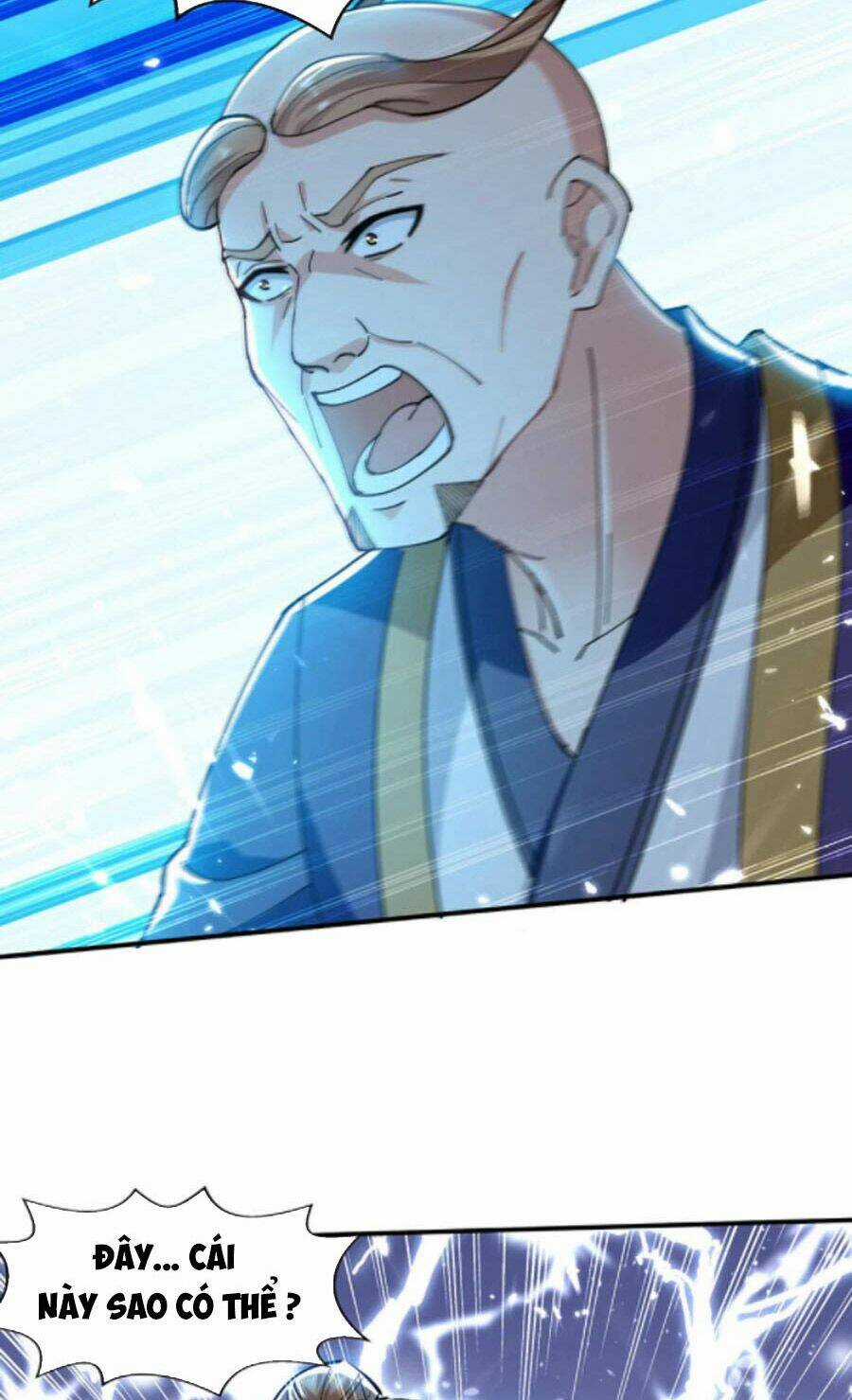 Đỉnh Cấp Võ Hồn - Chapter 142 - Trang 31