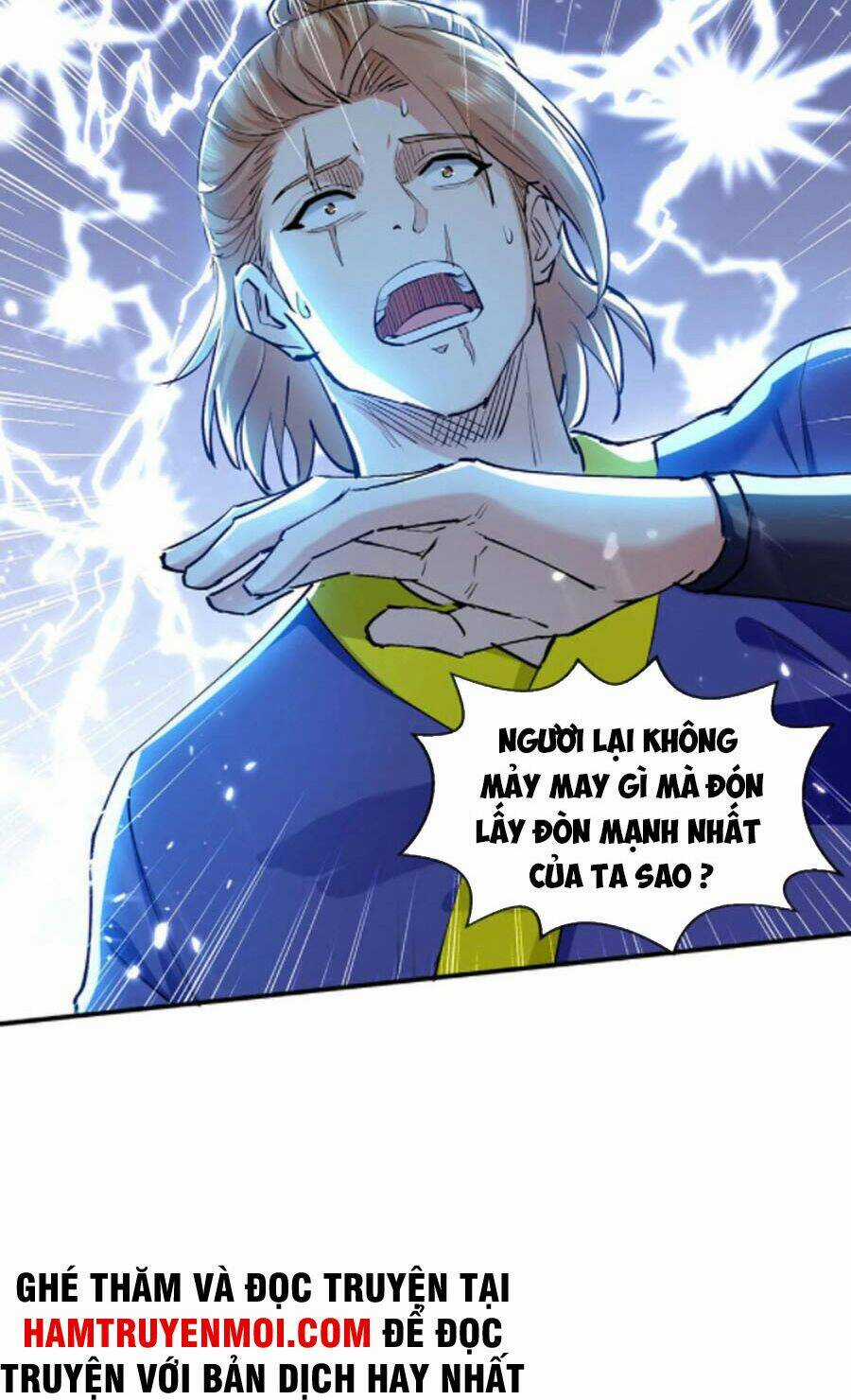 Đỉnh Cấp Võ Hồn - Chapter 142 - Trang 32