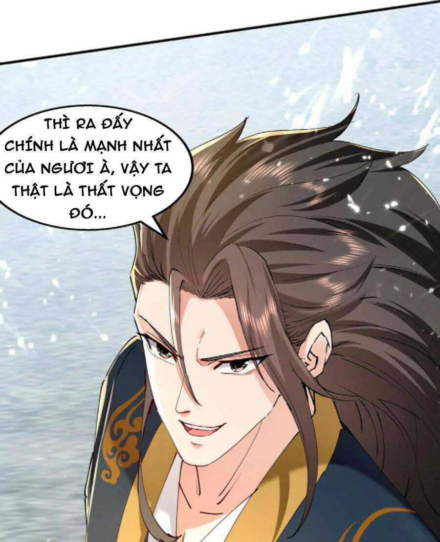 Đỉnh Cấp Võ Hồn - Chapter 142 - Trang 33