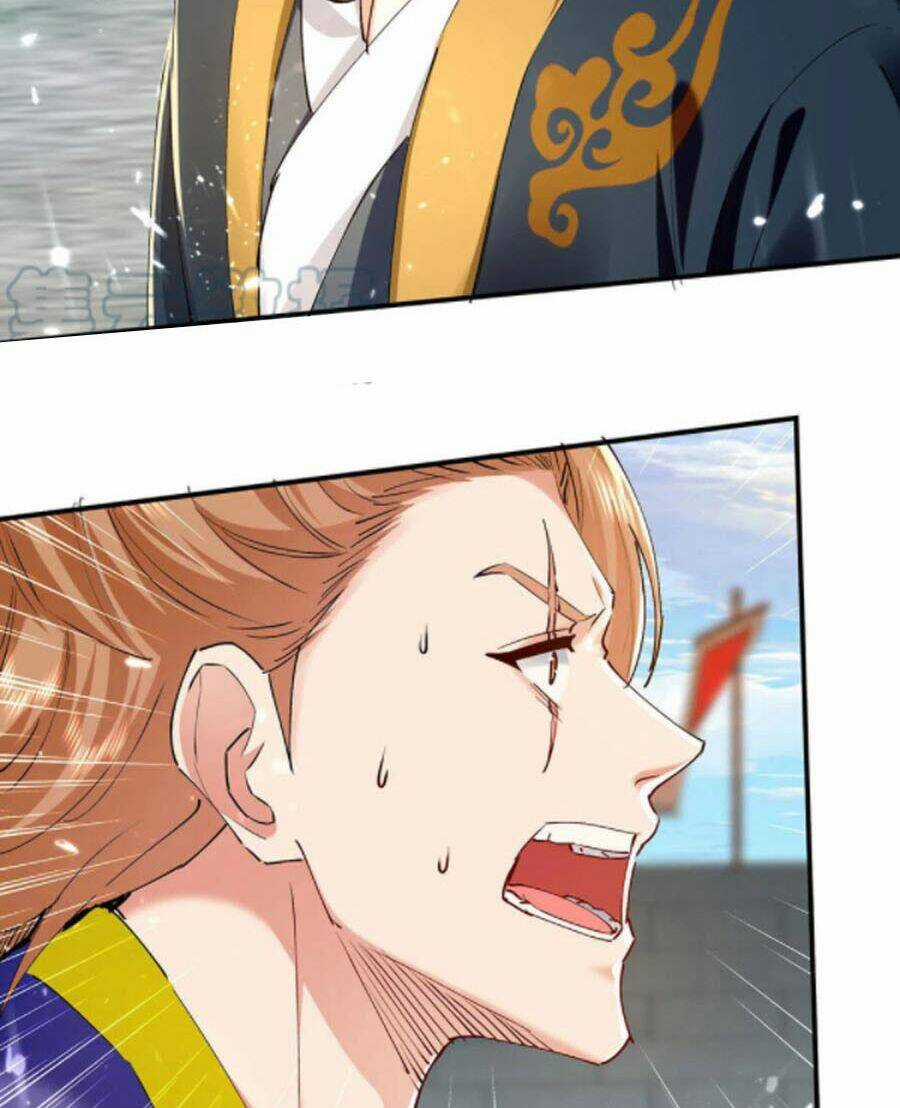 Đỉnh Cấp Võ Hồn - Chapter 142 - Trang 34