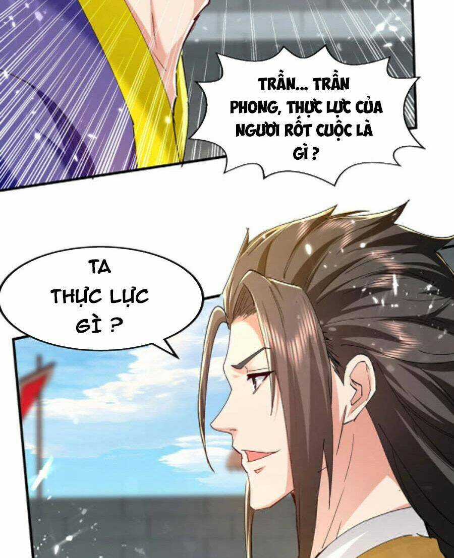 Đỉnh Cấp Võ Hồn - Chapter 142 - Trang 35