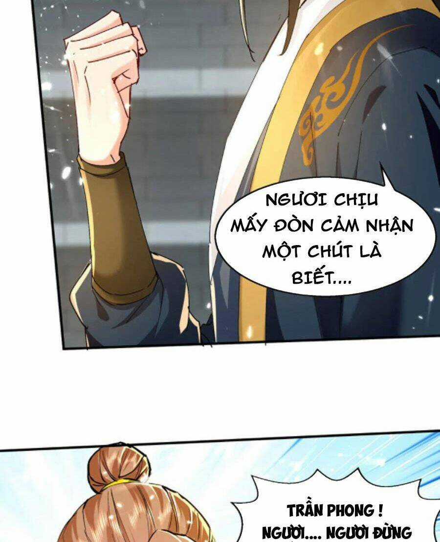 Đỉnh Cấp Võ Hồn - Chapter 142 - Trang 36