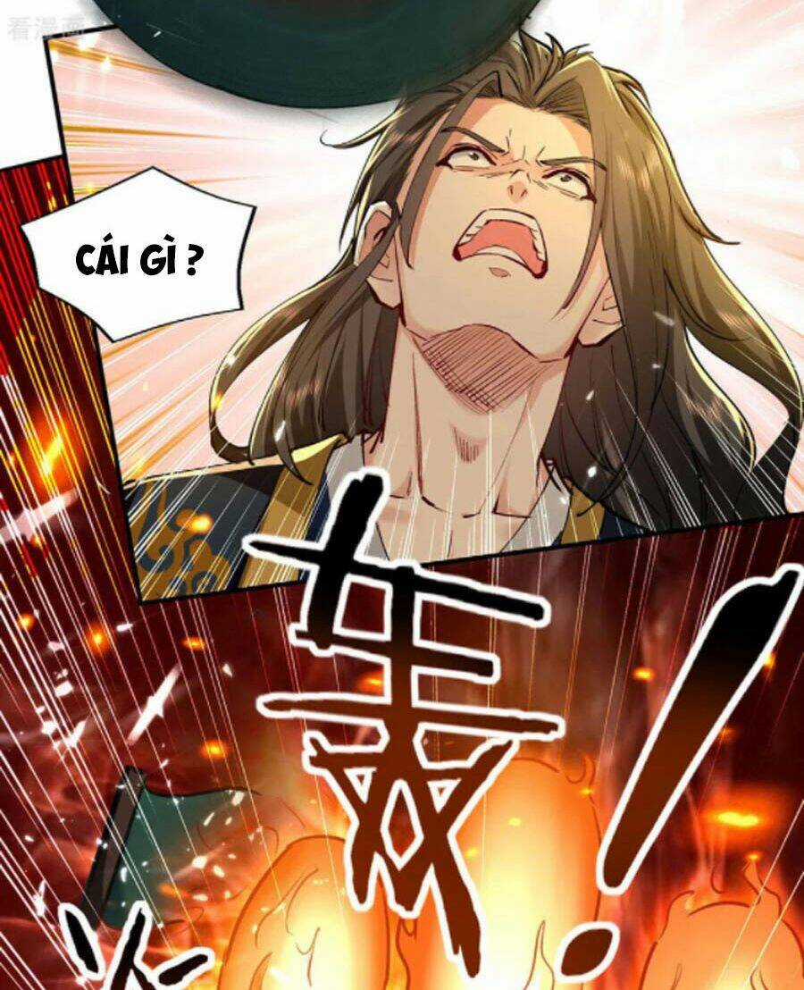 Đỉnh Cấp Võ Hồn - Chapter 142 - Trang 40