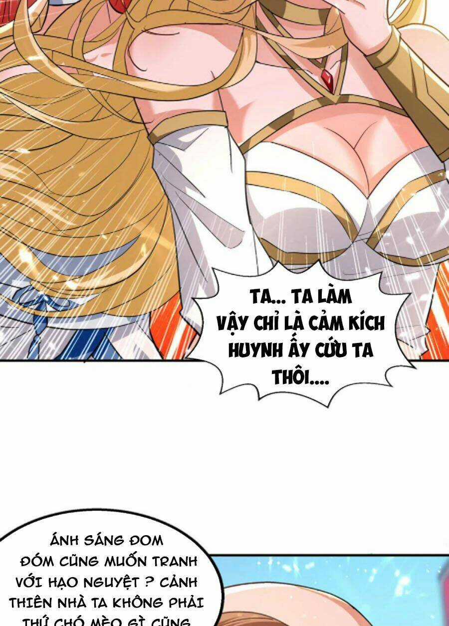 Đỉnh Cấp Võ Hồn - Chapter 142 - Trang 5