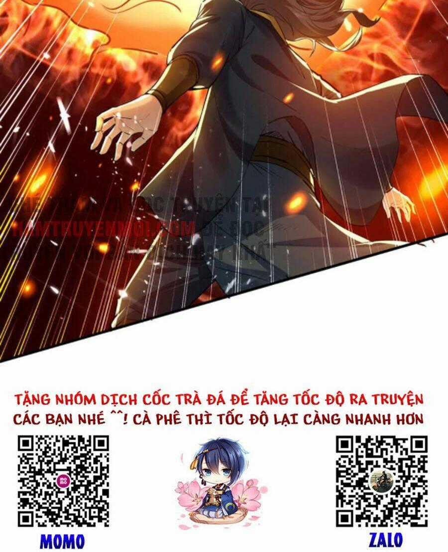 Đỉnh Cấp Võ Hồn - Chapter 142 - Trang 42