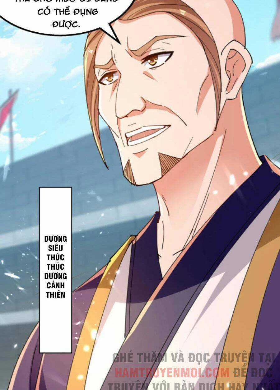 Đỉnh Cấp Võ Hồn - Chapter 142 - Trang 6