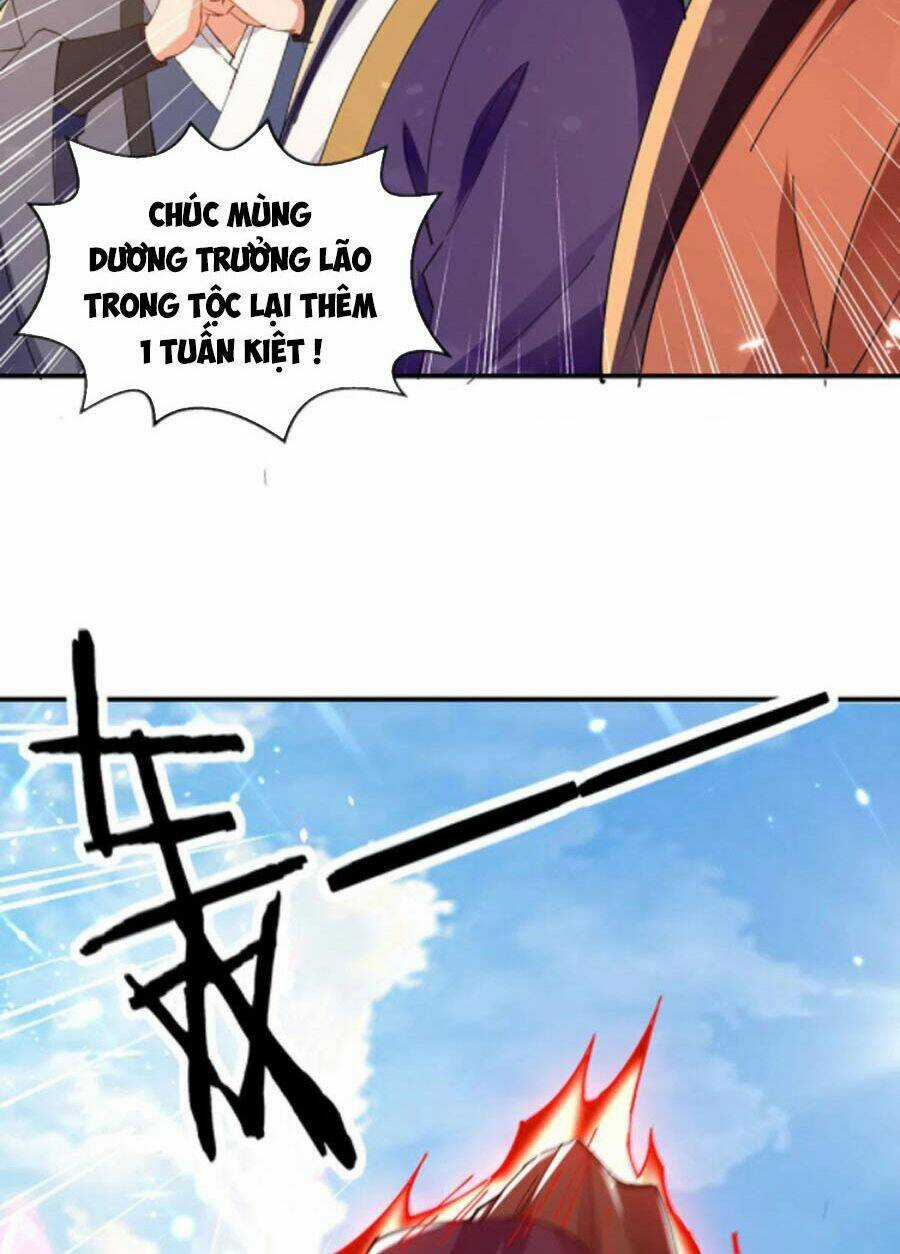 Đỉnh Cấp Võ Hồn - Chapter 142 - Trang 8