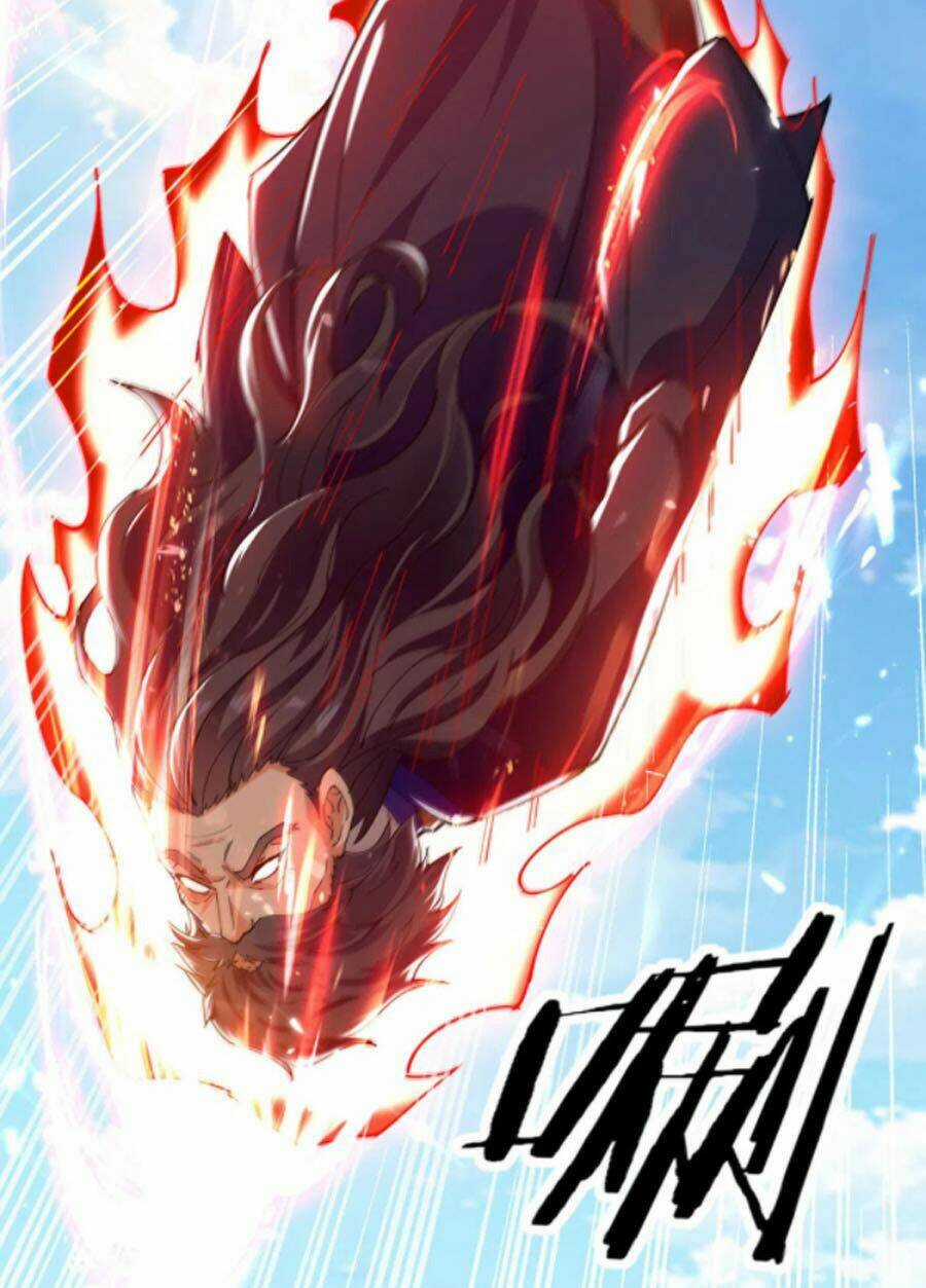Đỉnh Cấp Võ Hồn - Chapter 142 - Trang 9