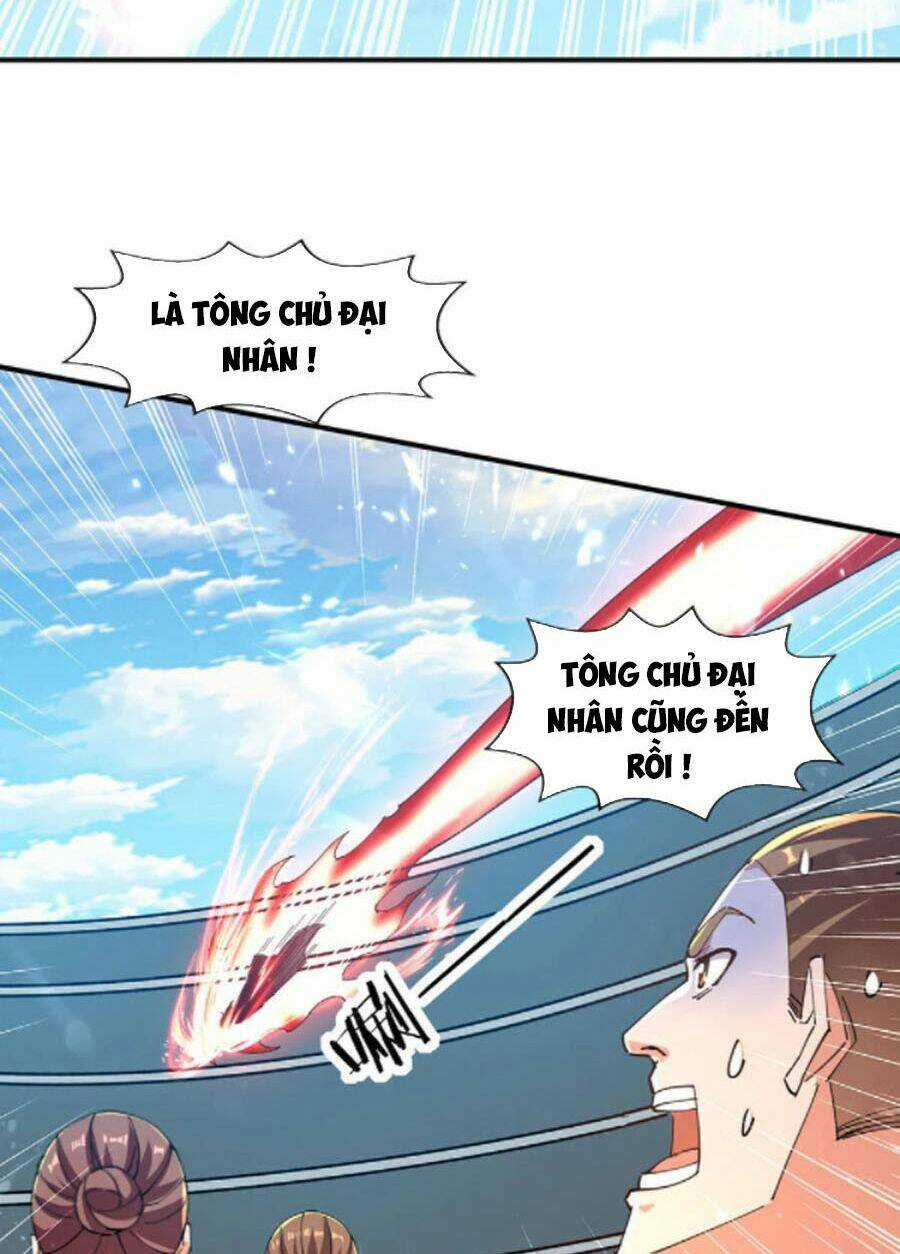 Đỉnh Cấp Võ Hồn - Chapter 142 - Trang 10