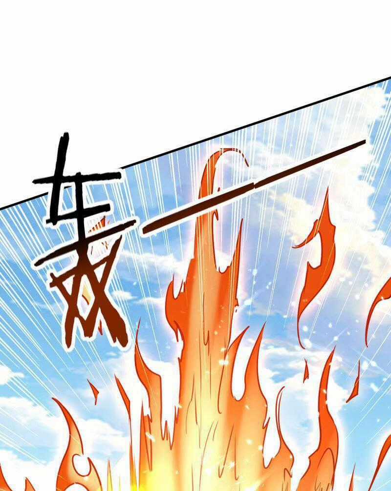 Đỉnh Cấp Võ Hồn - Chapter 143 - Trang 1