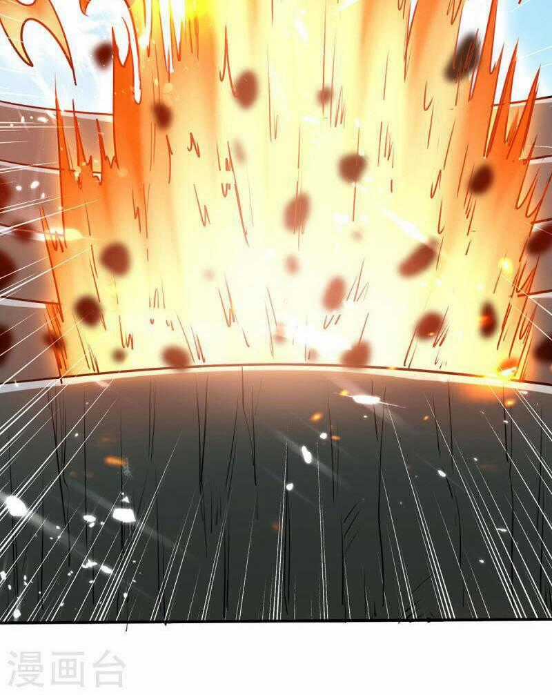 Đỉnh Cấp Võ Hồn - Chapter 143 - Trang 2