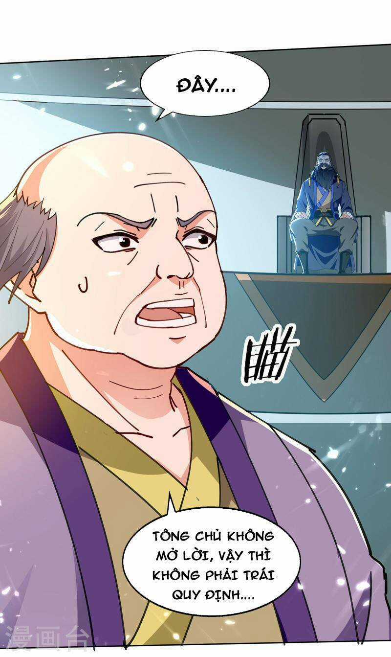 Đỉnh Cấp Võ Hồn - Chapter 143 - Trang 11