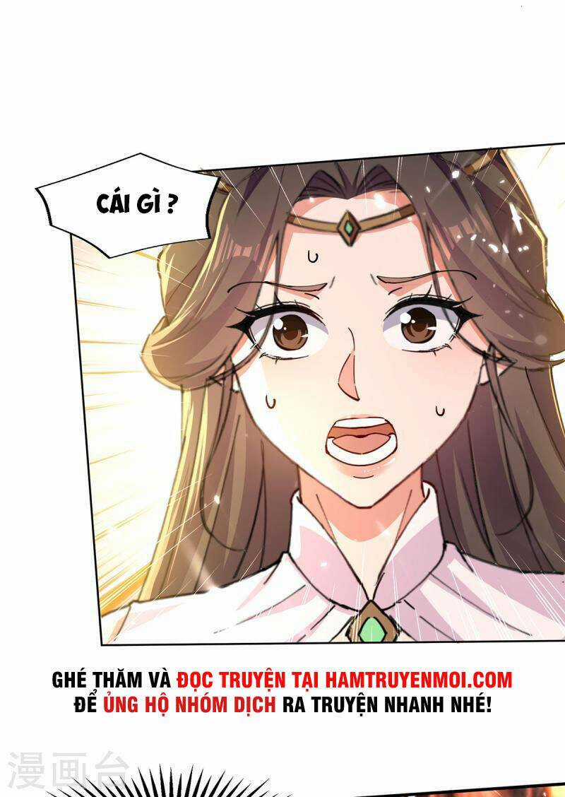 Đỉnh Cấp Võ Hồn - Chapter 143 - Trang 12