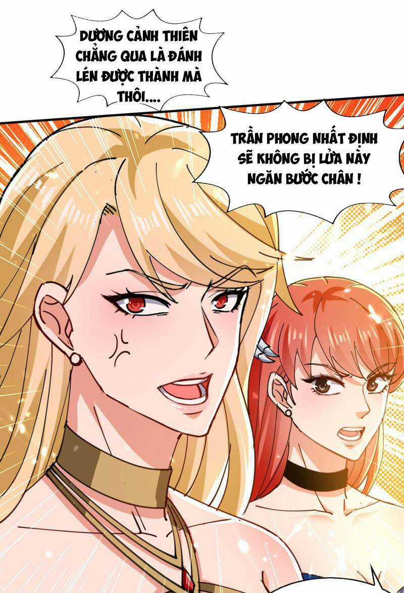 Đỉnh Cấp Võ Hồn - Chapter 143 - Trang 15