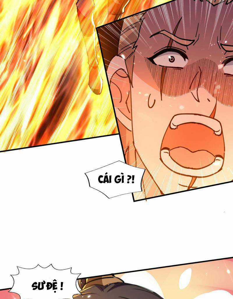 Đỉnh Cấp Võ Hồn - Chapter 143 - Trang 19