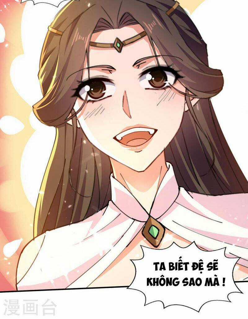 Đỉnh Cấp Võ Hồn - Chapter 143 - Trang 20