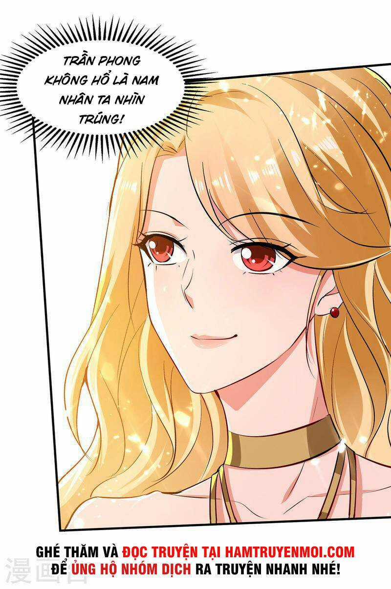 Đỉnh Cấp Võ Hồn - Chapter 143 - Trang 22