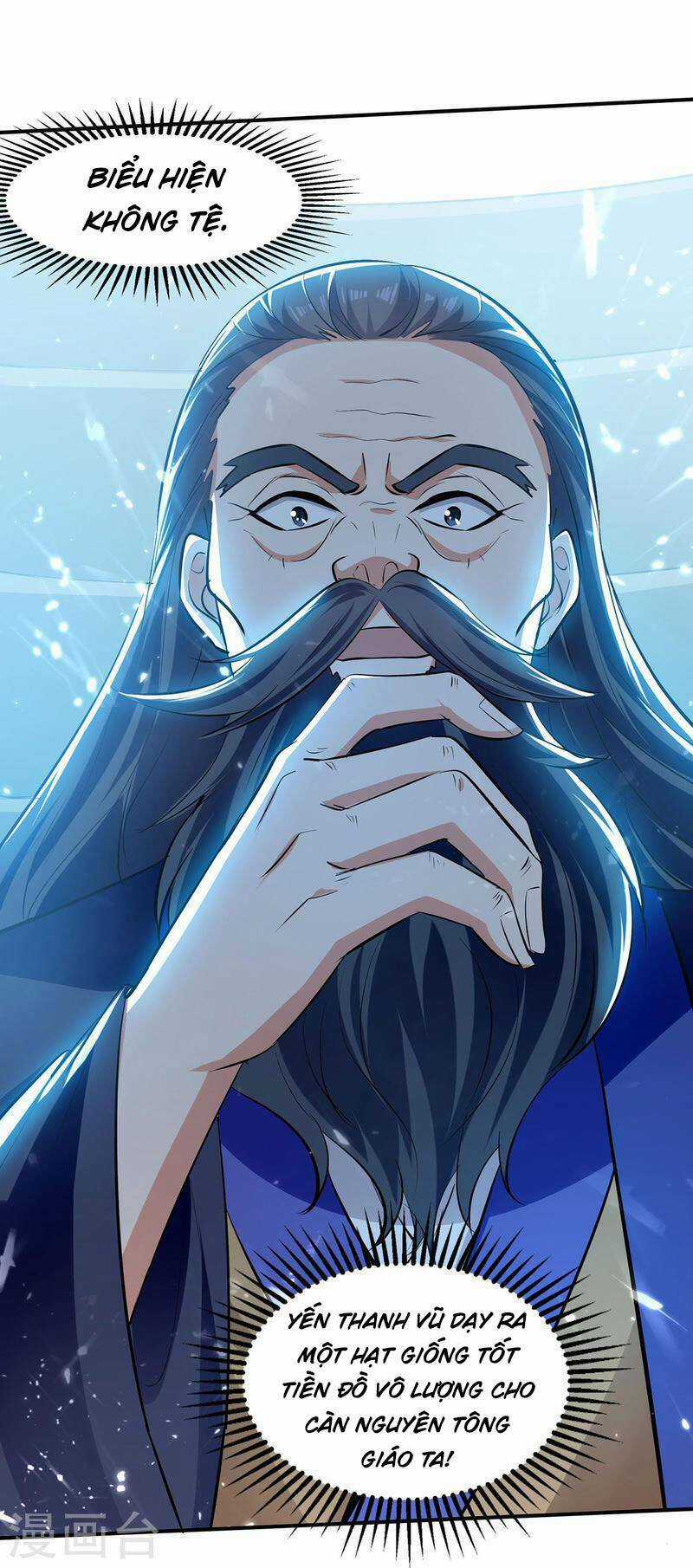 Đỉnh Cấp Võ Hồn - Chapter 143 - Trang 25