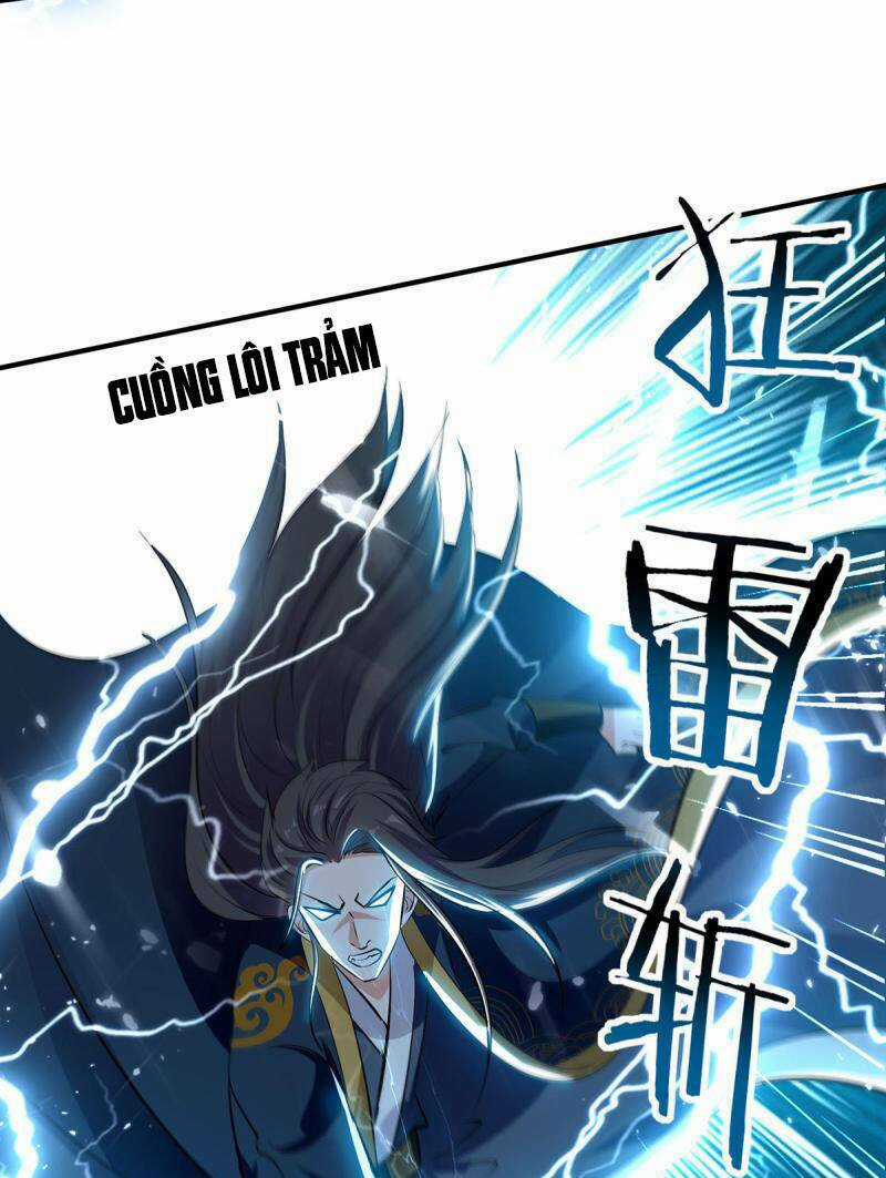 Đỉnh Cấp Võ Hồn - Chapter 143 - Trang 28