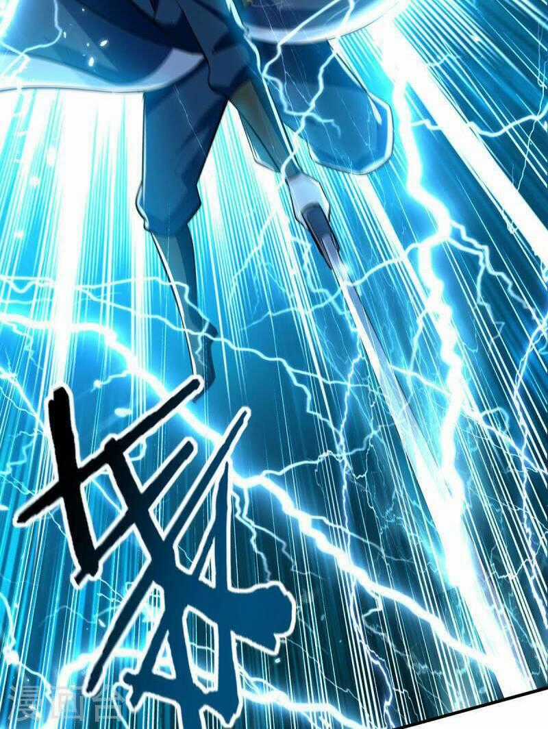 Đỉnh Cấp Võ Hồn - Chapter 143 - Trang 29