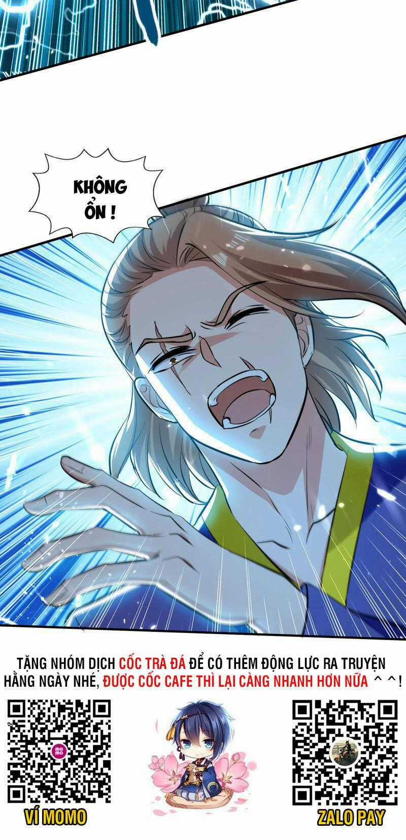 Đỉnh Cấp Võ Hồn - Chapter 143 - Trang 30