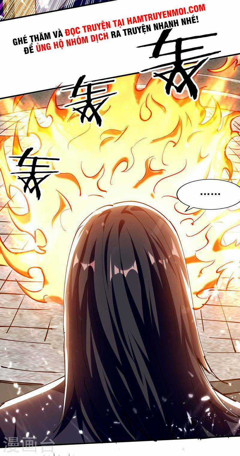 Đỉnh Cấp Võ Hồn - Chapter 143 - Trang 8