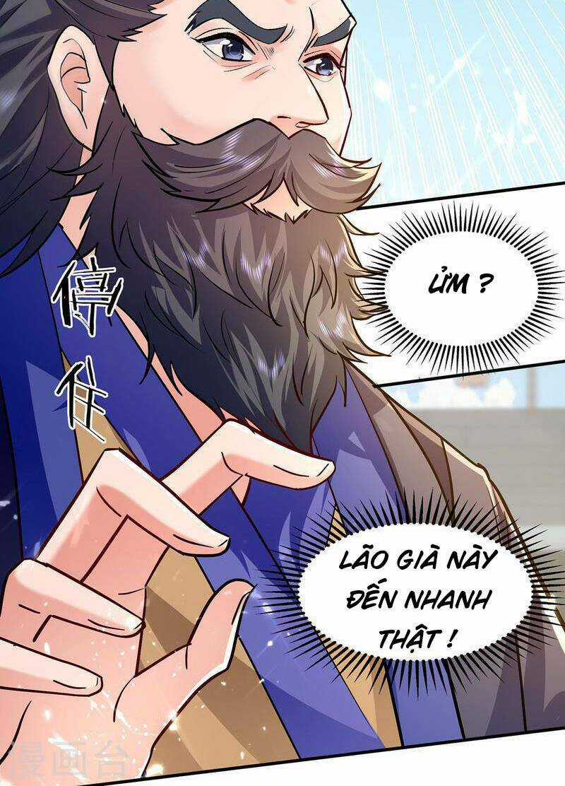 Đỉnh Cấp Võ Hồn - Chapter 144 - Trang 16