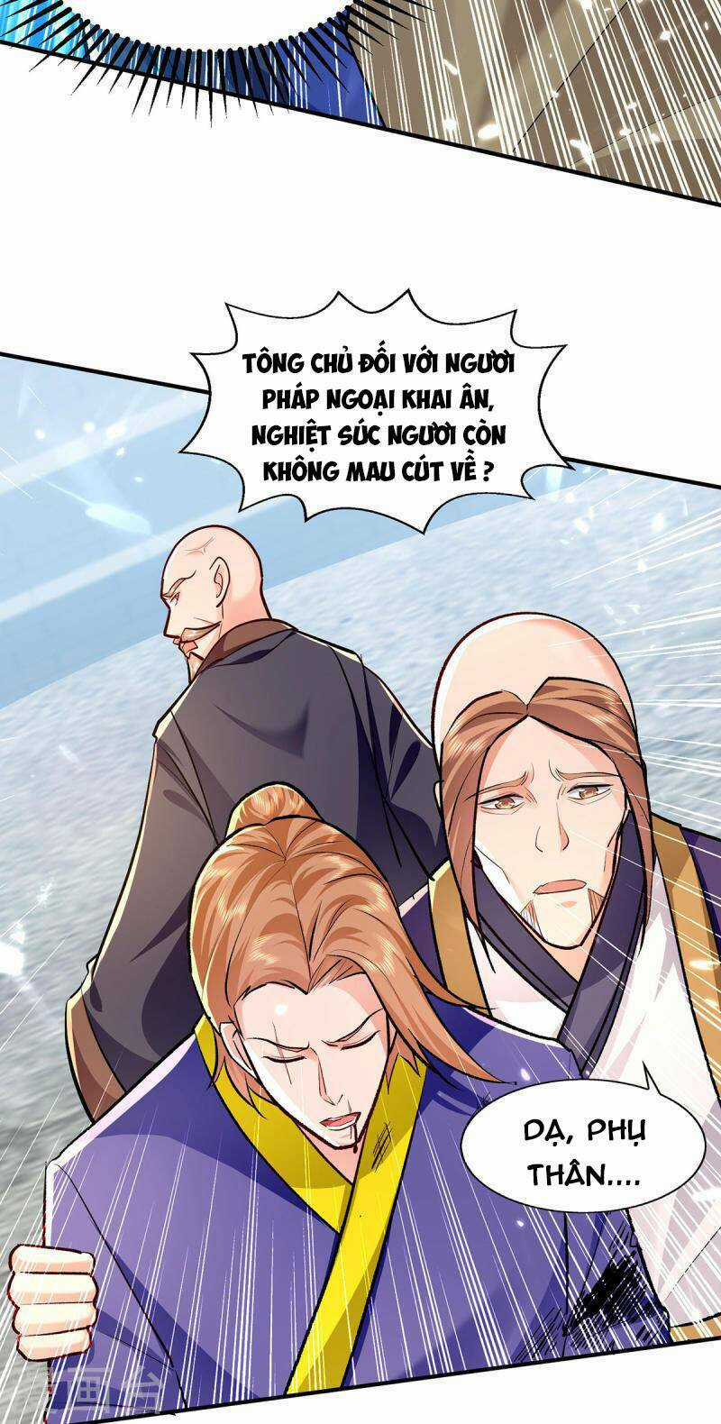 Đỉnh Cấp Võ Hồn - Chapter 144 - Trang 19