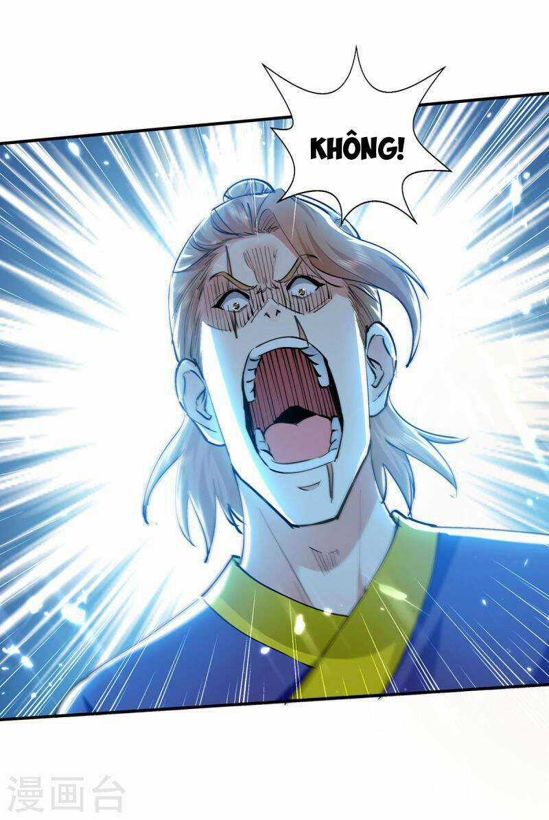 Đỉnh Cấp Võ Hồn - Chapter 144 - Trang 3