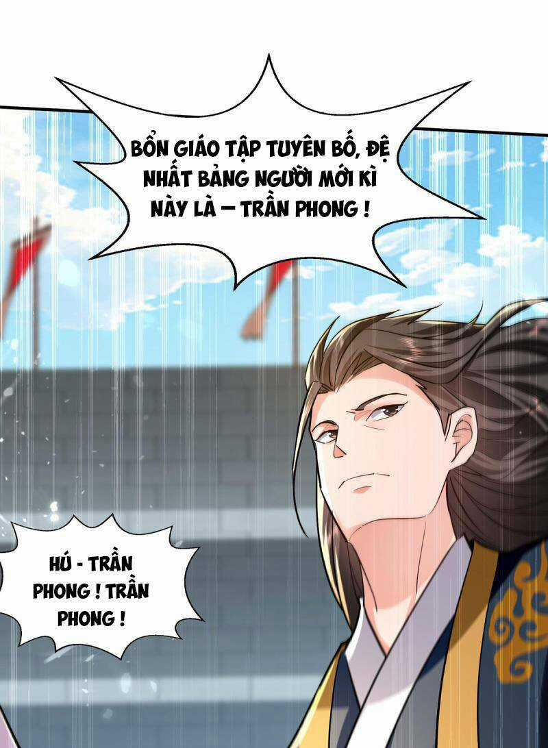 Đỉnh Cấp Võ Hồn - Chapter 144 - Trang 21