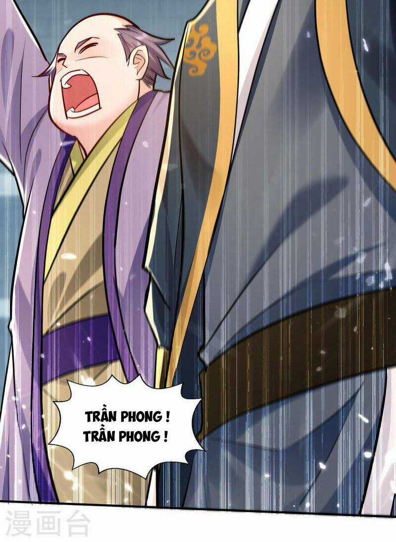 Đỉnh Cấp Võ Hồn - Chapter 144 - Trang 22