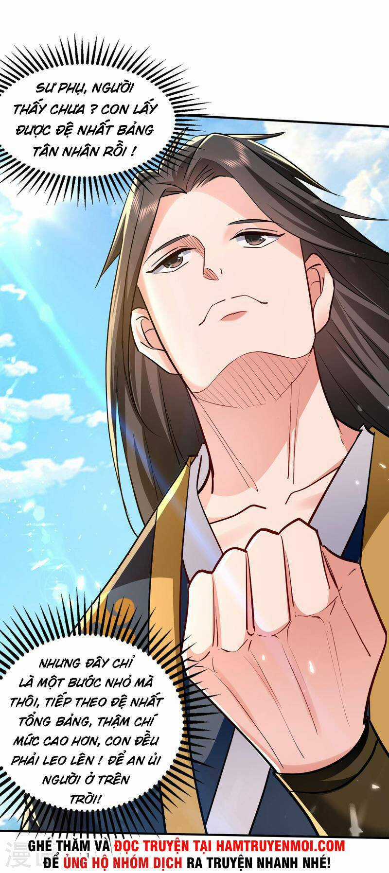 Đỉnh Cấp Võ Hồn - Chapter 144 - Trang 23