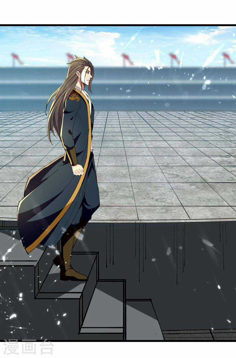 Đỉnh Cấp Võ Hồn - Chapter 144 - Trang 24