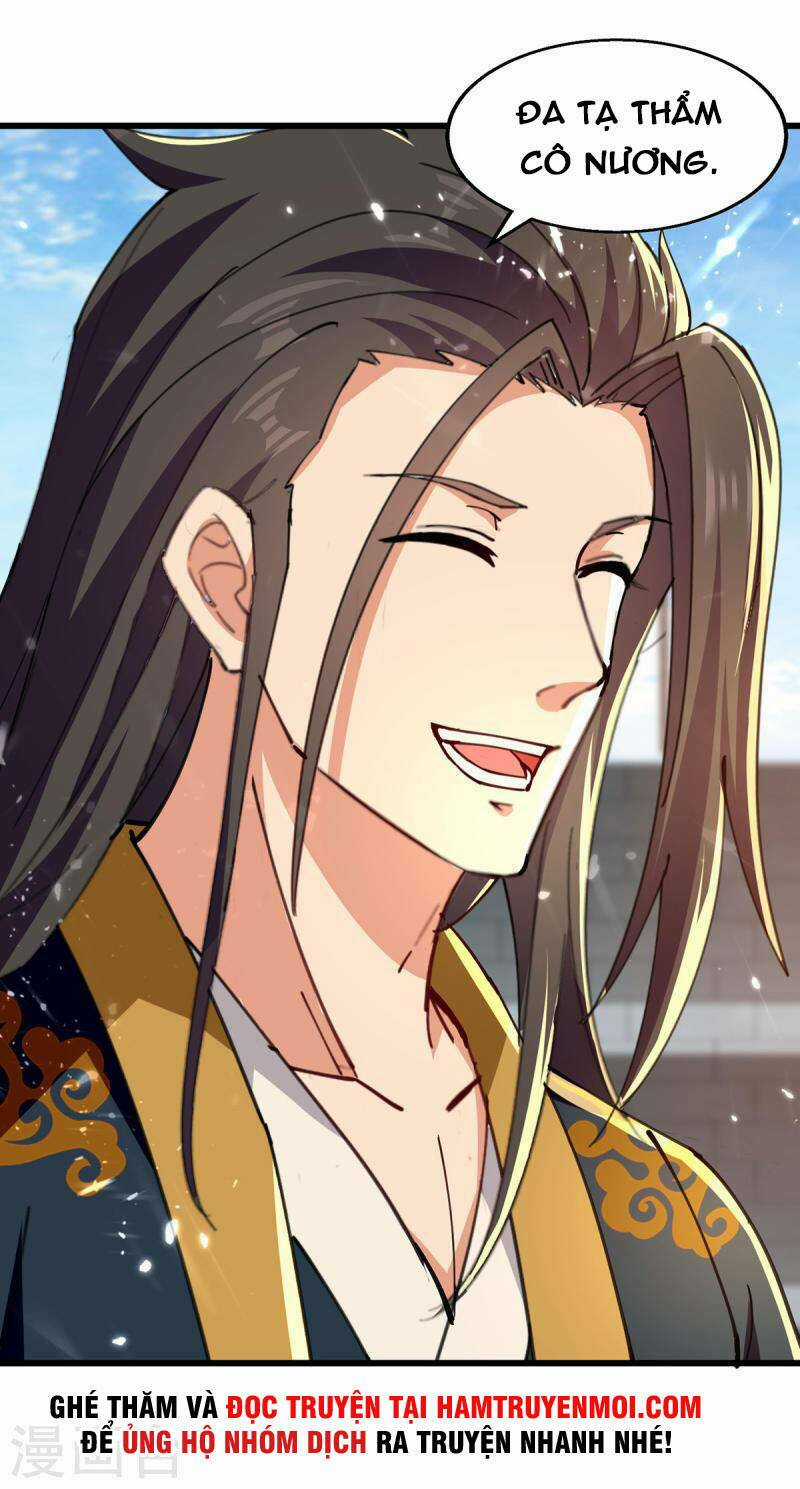 Đỉnh Cấp Võ Hồn - Chapter 144 - Trang 27