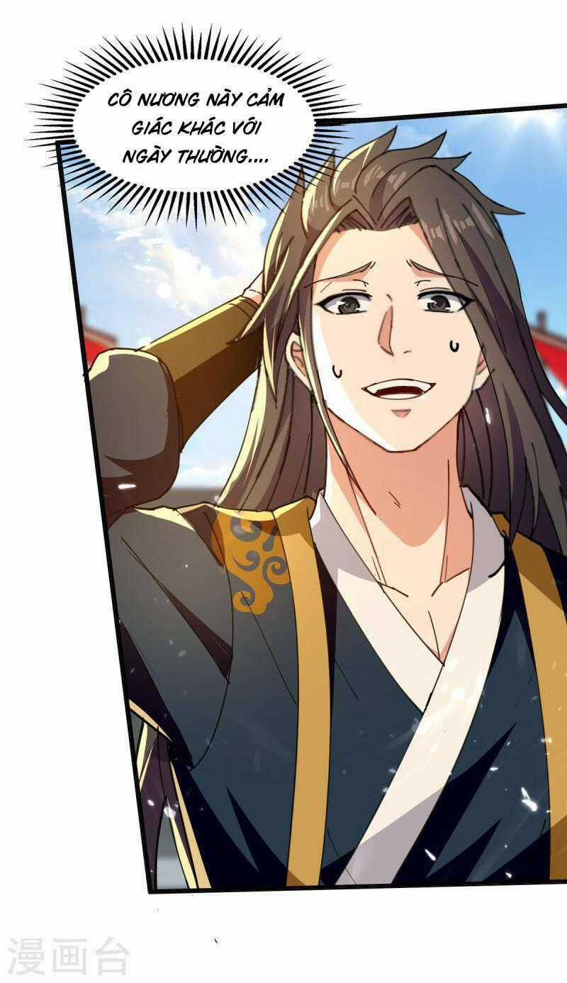 Đỉnh Cấp Võ Hồn - Chapter 144 - Trang 29