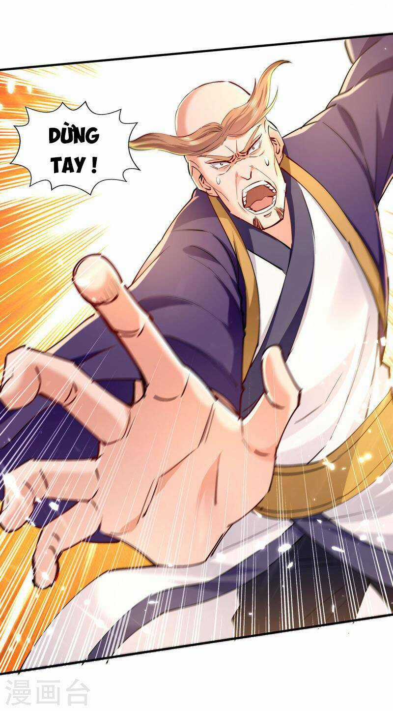 Đỉnh Cấp Võ Hồn - Chapter 144 - Trang 4