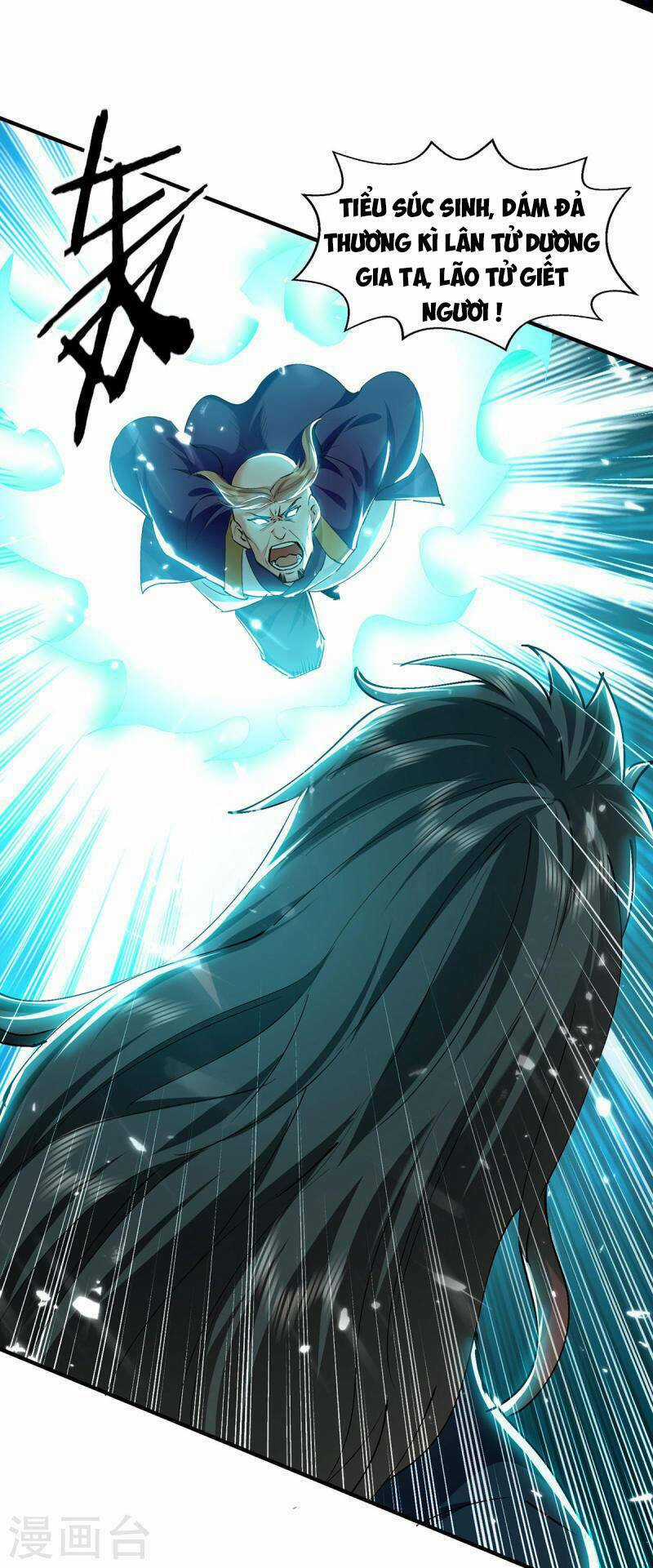 Đỉnh Cấp Võ Hồn - Chapter 144 - Trang 6