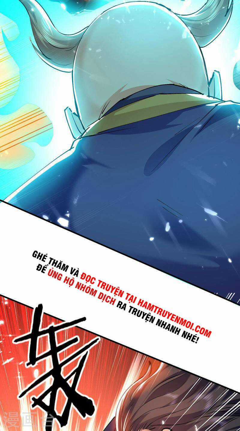 Đỉnh Cấp Võ Hồn - Chapter 144 - Trang 10