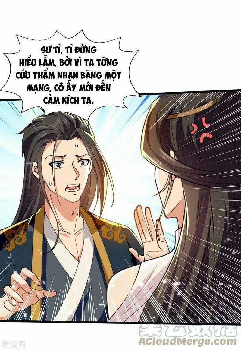 Đỉnh Cấp Võ Hồn - Chapter 145 - Trang 1