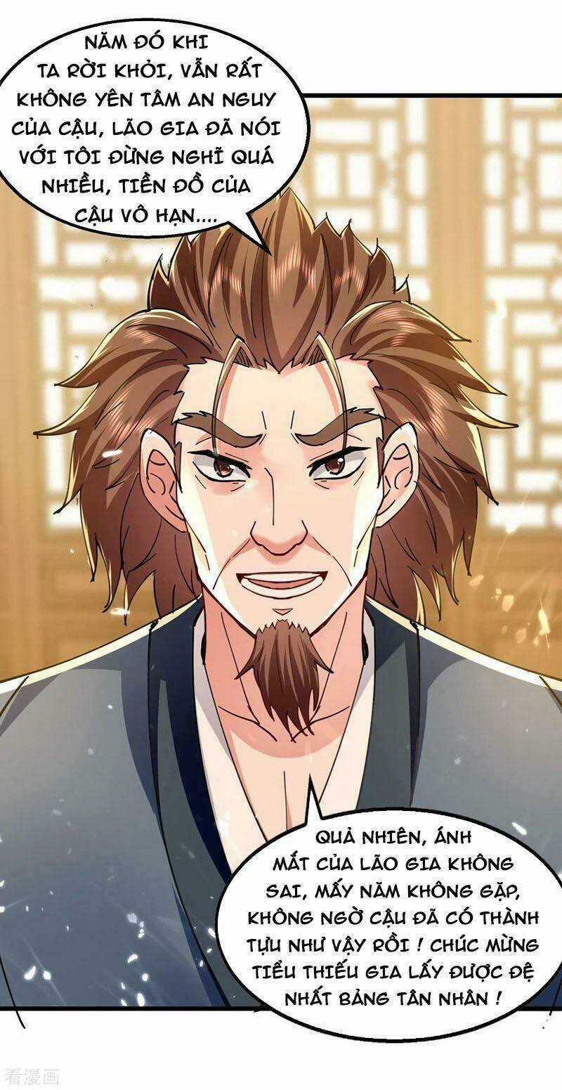 Đỉnh Cấp Võ Hồn - Chapter 145 - Trang 13