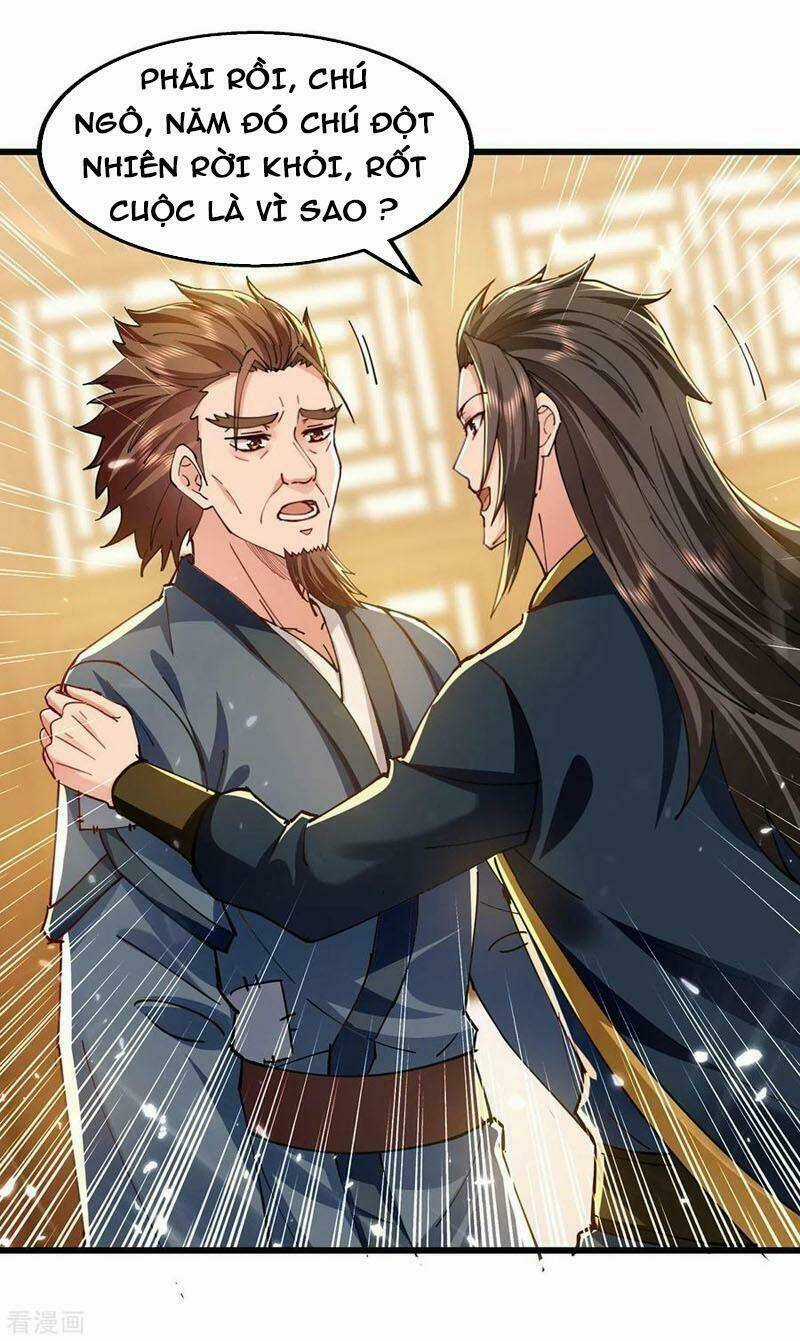 Đỉnh Cấp Võ Hồn - Chapter 145 - Trang 15