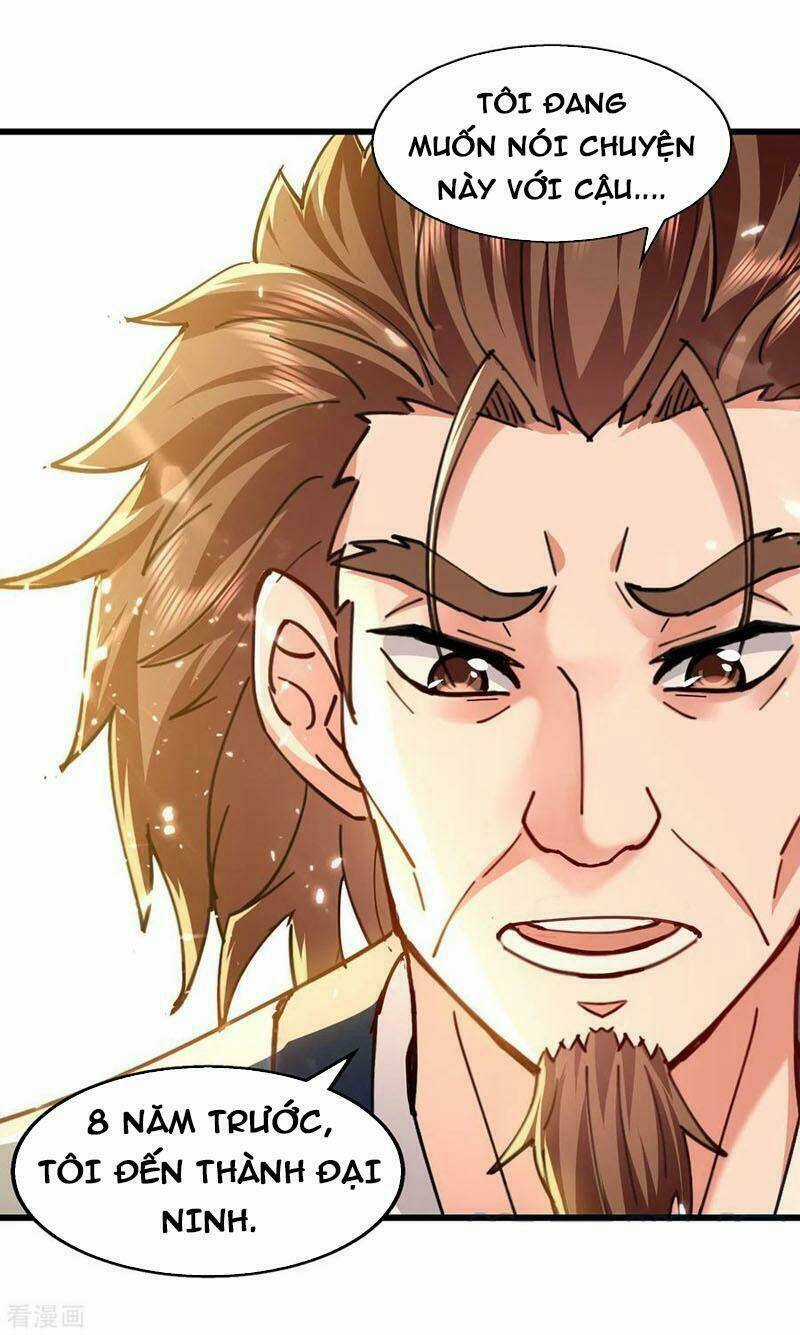 Đỉnh Cấp Võ Hồn - Chapter 145 - Trang 16